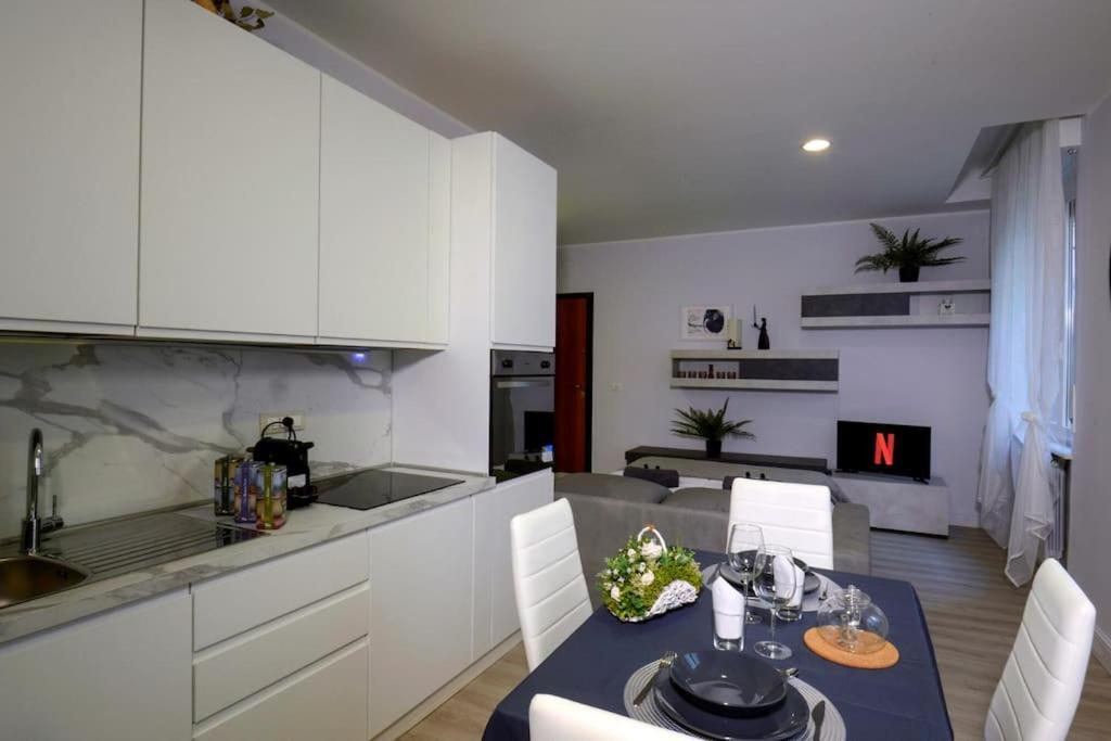 Apartment In Centro Storico Porto Di Savona-spiagge Savona