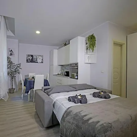 Suite In Centro Storico Porto Di Savona-Spiagge Exterior foto