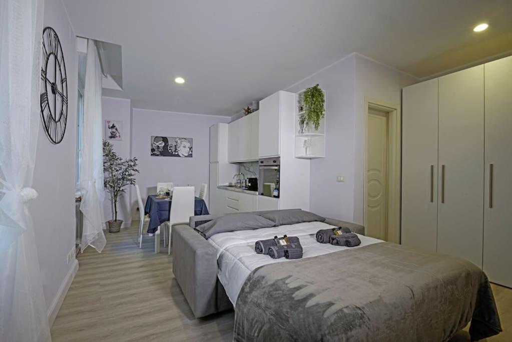 Apartment In Centro Storico Porto Di Savona-spiagge