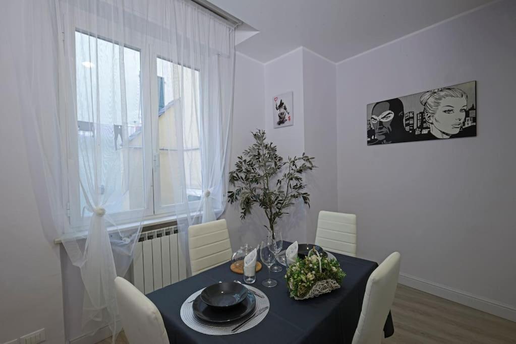 Apartment In Centro Storico Porto Di Savona-spiagge